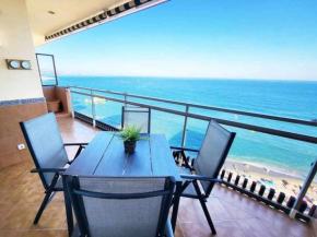 Europa Beach House Vistas panorámicas al mar